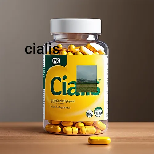 Farmacias seguras para comprar cialis